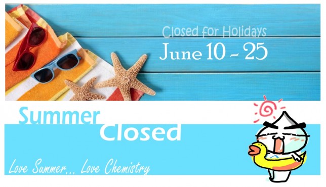 summer closed 2017 facebook